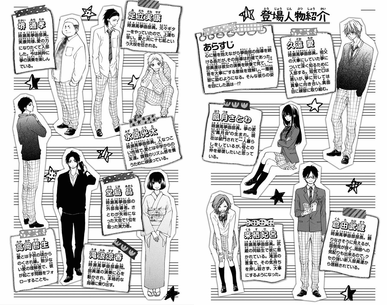 Kono Oto Tomare!, Chapter 40 image 05